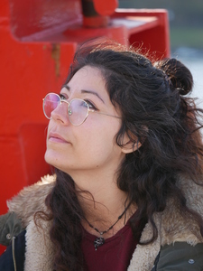 Gabriella Pan