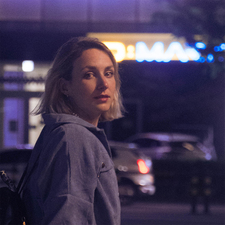 Lizzie (TwoFaceLizzie)