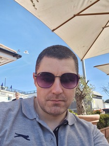 Damir Lackovic