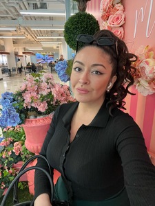 Natasha Gomez