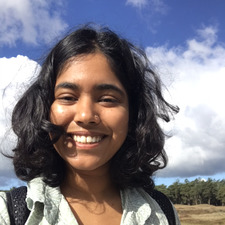 Preetika Balasubramanian