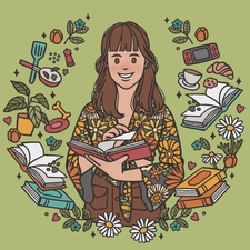 Booquiche • Mathilde