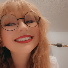 Ashley Dawn