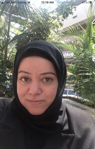 Heba Hubail