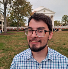 Christopher VanHimbergen