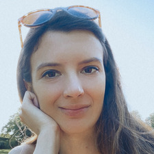 Markéta Pečenková