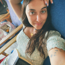 Rita Benfeito