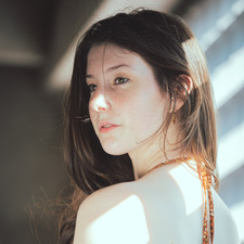 Morgan Meliora