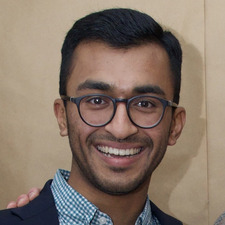 Hiral Patel