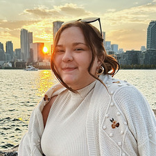 Sadie Polson