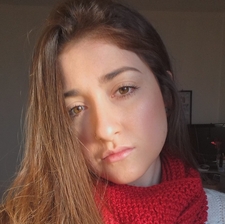 Daniela Maia