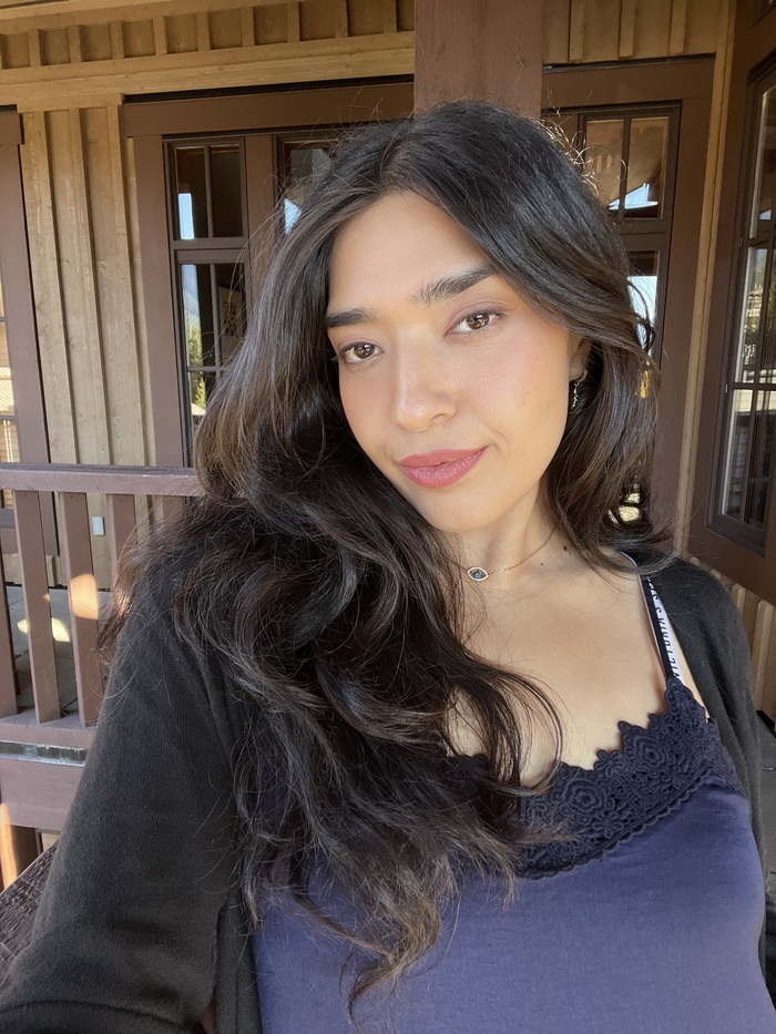 Goodreads profile picture for @sarahkhan