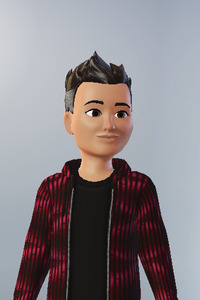 Mark M