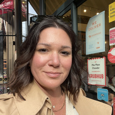 Angie Wiseman