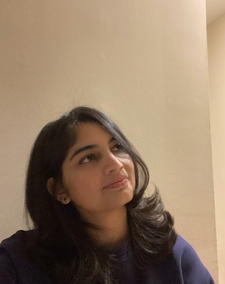 Reema Shetty