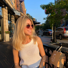 Cloe Olson
