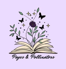 Temperance - Pages & Pollinators
