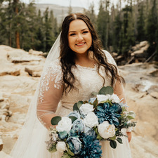 Alissa Averett