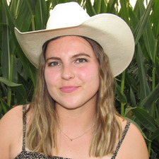 Alex Griffin