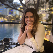 Laura Varnell Robert