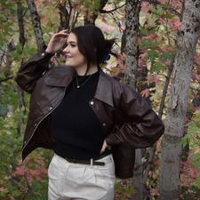 Gabrielle Stofferahn