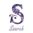 Saarah Saarah