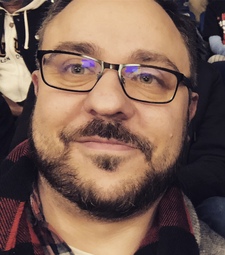 Daniel Calcagno