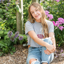 MacKenzie Showalter