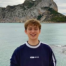 Christoffer Techow