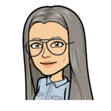 Yelena Gitlin Nesbit