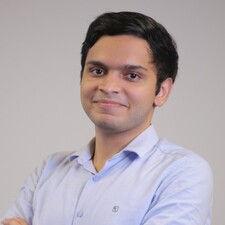 Ahmed Haseef Shakil