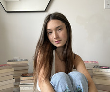 Camryn Miller