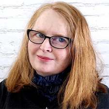 Jannet Walsh