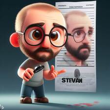 Stevan Bordignon