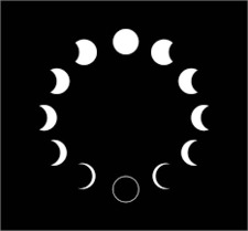Luna Eclipse