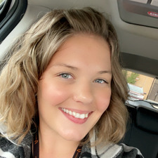 Mary Williams