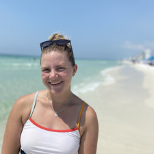 Macie Armstrong