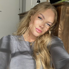 Shania Kufner