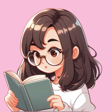 Bibi’S Bookstagram