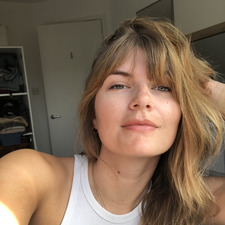 Amber Gilbert-Taylor