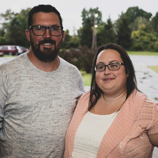 Amanda Westfall Brigham