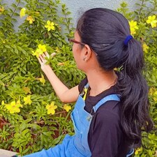 Aisvarya