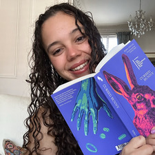 Louise (Louus_library)