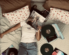 Μαρία Παρασκευά