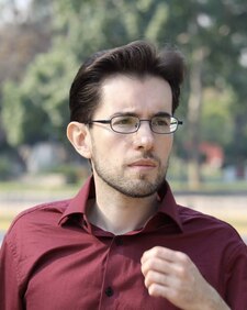 Juan Pablo Zapata