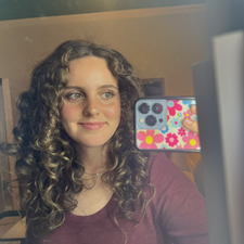 alexandra ✧˚ · .