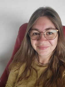 Cecilie Sabroe