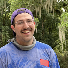 Aaron Pomerantz