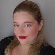 Katy Peake