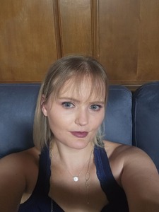 Krystal Deann Stevenson